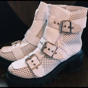 Jeffrey Campbell Boots